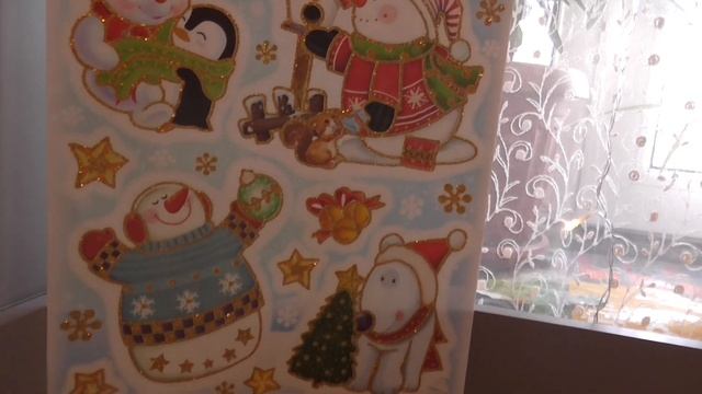 Будни многодетной мамы//чем я мою окна// погром на кухне//украсили окно смотреть онлайн