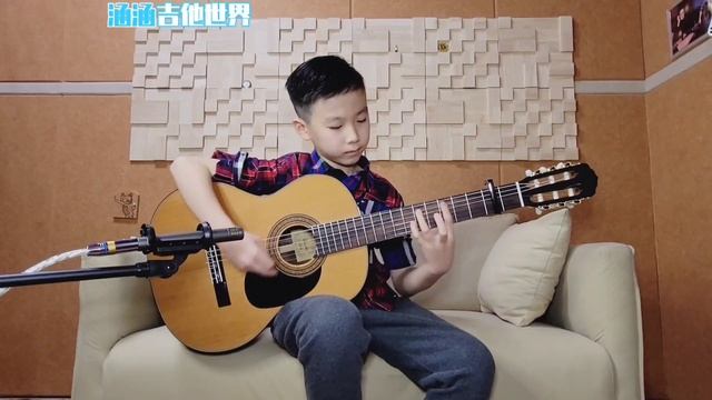 Paco De Lucia Almoraima Flamenco Fingerstyleguitar