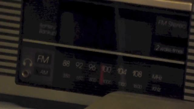 FujiFilm FinePix S9950W Test Footage: Second Video, with Focus смотреть онлайн