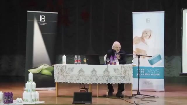 Что такое КОЛОСТРУМ ⁉️. Объясняет профессор В.А.' Дадали смотреть онлайн