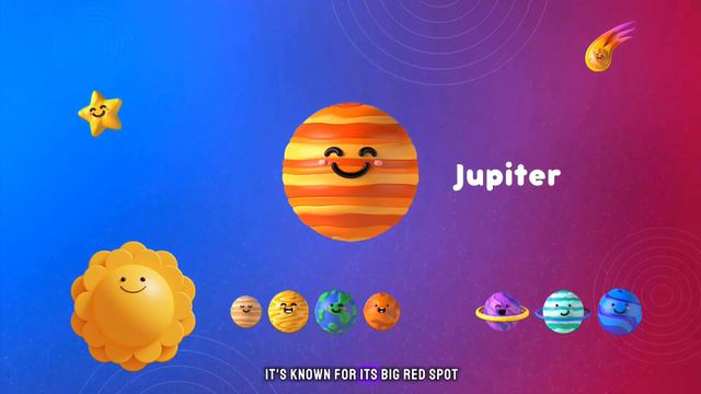Learn Our Solar System 🌞 And Planets 🌎@MiX_Masteryy