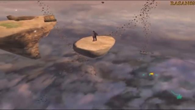Rygar - The Legendary Adventure (PS2) walkthrough part 11 смотреть онлайн