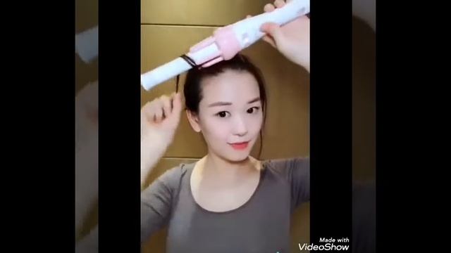 Топ 10 самых лёгких и необычных причёсок смотреть онлайн