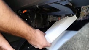 замена воздушного и салонного фильтра. РЕНО АРКАНА RENAULT ARKANA