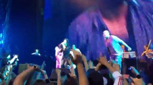Каста - Сочиняй мечты feat Елка Live