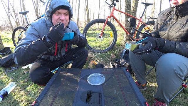 ?Пробуем Крафтовые туристические консервы от подписчика! смотреть онлайн