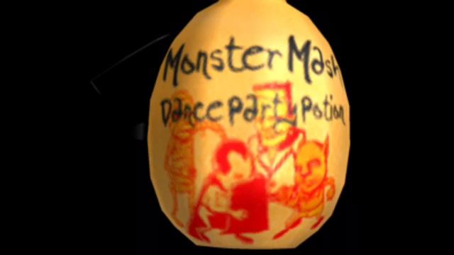 Monster Mash 10 Minutes (ROBLOX) смотреть онлайн