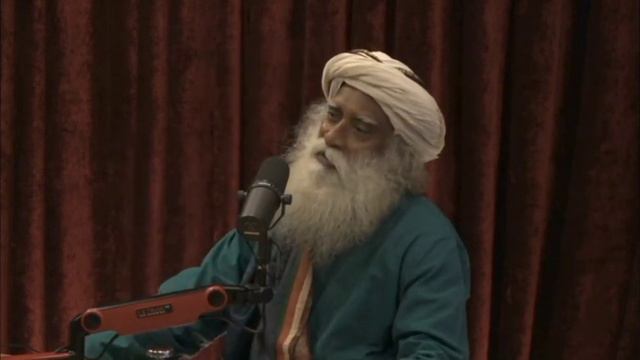 Sadhguru Shares Secret Of Mt.Kailash