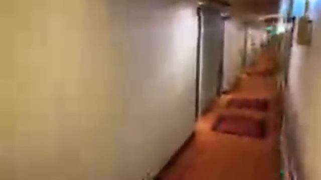 ? На Круизном лайнере - я ДОМА ? моя Каюта с балконом MSC SPLENDIDA cruise Bari Italy 28.04.2023 смотреть онлайн