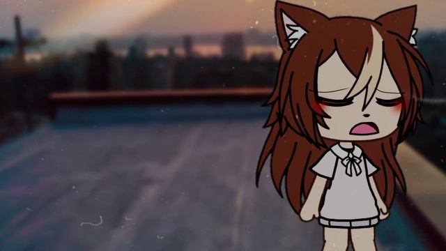 ♡ Подруга ♡ Meme || Gacha Life (итоги пары)