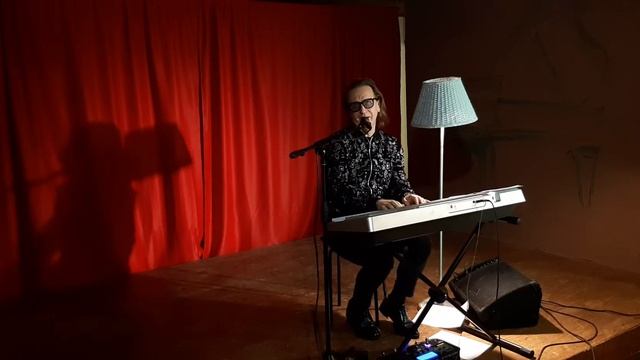 Сон золотой - Олег Попков смотреть онлайн