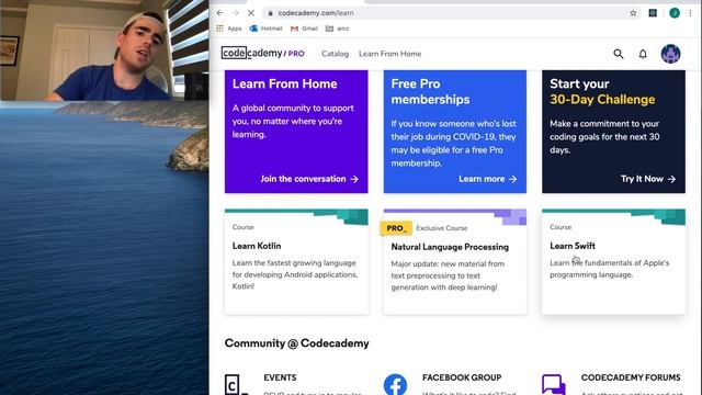 Watch this before buying CodeAcademy смотреть онлайн