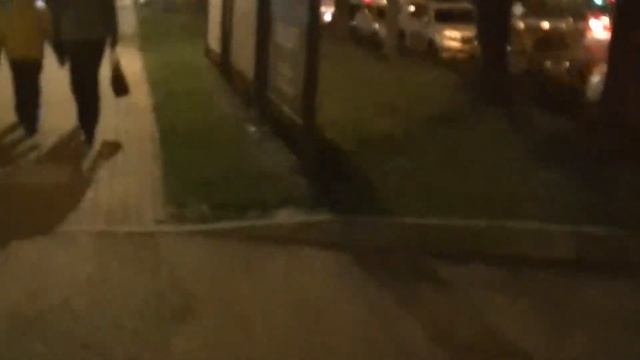 Улица Шаболовка, днём и вечером смотреть онлайн