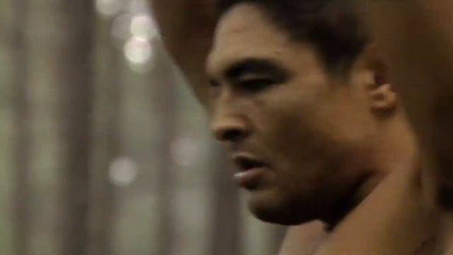 Rickson Gracie - The Importance Of Breathing |MMA Legend