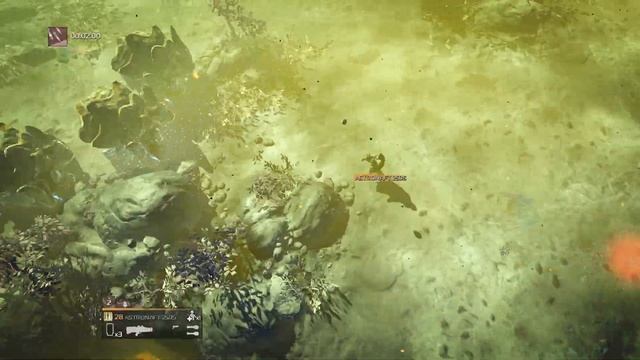 15 УРОВЕНЬ В ОДИНОЧКУ? Возможно? HELLDIVERS → Возвращение! смотреть онлайн