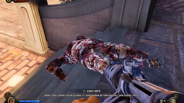 Let's Plodcast: BioShock Infinite (Part 6 - Allan Pinkerton) смотреть онлайн