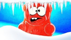 ХОЛОДНЫЙ КОКТЕЛЬ ДЛЯ ЖЕЛЕЙНОГО МЕДВЕДЯ ВАЛЕРЫХОЛОДНЫЙ КОКТЕЛЬ ДЛЯ ЖЕЛЕЙНОГО МЕДВЕДЯ ВАЛЕРЫ