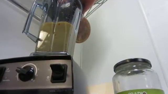 Vitamix Vita Prep 3 with Functionality Issues, take 2 смотреть онлайн