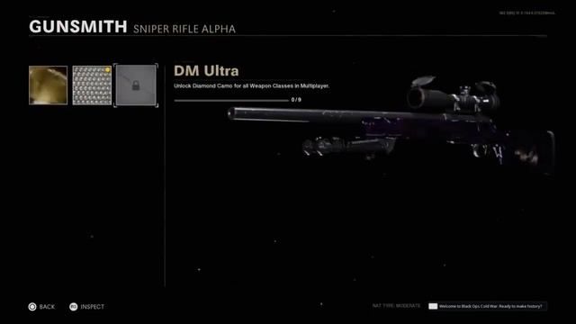 *NEW* INSTANT DARK MATTER GLITCH!! GET DARK AETHER AT LVL 1 in COLD WAR смотреть онлайн