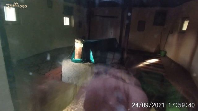 с. Буря (Малкочево) малко известно "тюрбе" Малкоч бей смотреть онлайн