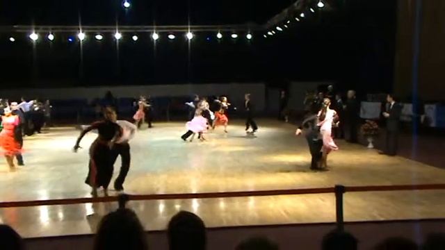 Дудин Андрей-Красавина Евгения кубок губернатора 2011 смотреть онлайн