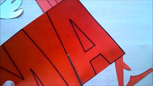 Мастер-класс по украшению окна к Дню Победы смотреть онлайн