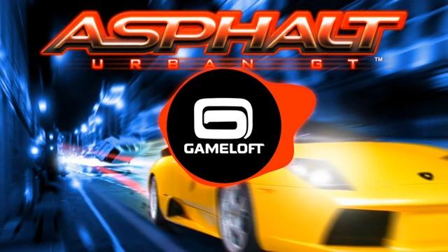 Asphalt Urban GT (Nintendo DS) – Arcade Mode OST смотреть онлайн