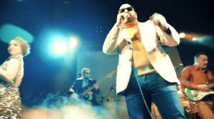 БИРТМАН-Чак Норрис(live,2017)