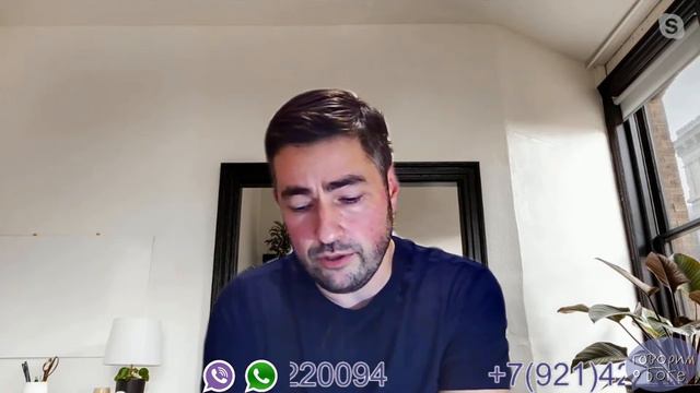 НОТА БЕНЕ. Что такое грех к смерти? смотреть онлайн