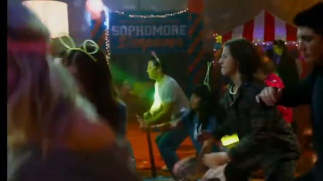 Ginny And Georgia - Americas Sweetheart