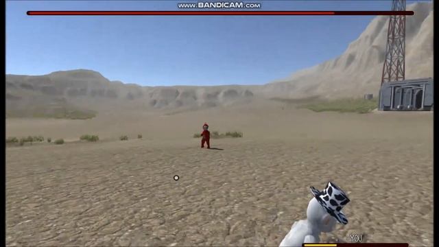 ABID680513 V.S. PO!! | Slendytubbies 3 Campaign (GOOD ENDING) смотреть онлайн