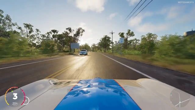 The Crew 2 - 1963 Chevrolet Corvette Grand Sport Customization and Gameplay [4K] смотреть онлайн