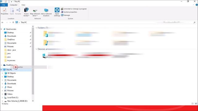 How to fix javac is not recognized as an internal or external command Windows 10 смотреть онлайн
