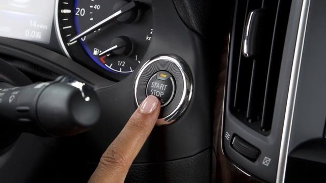 2016 Infiniti Q50 HEV - Navigation System Overview (if so equipped) смотреть онлайн