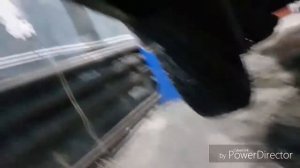 Установка фаркопа подключения розетки фаркопа bosal ТСУ на Geely