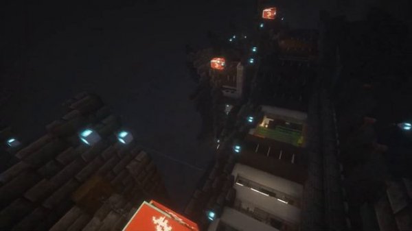 VANILLA SQUAD | ЛУЧШИЙ ВАНИЛЬНЫЙ СЕРВЕР | МАЙНКРАФТ | ПОЛНЫЙ ОБЗОР