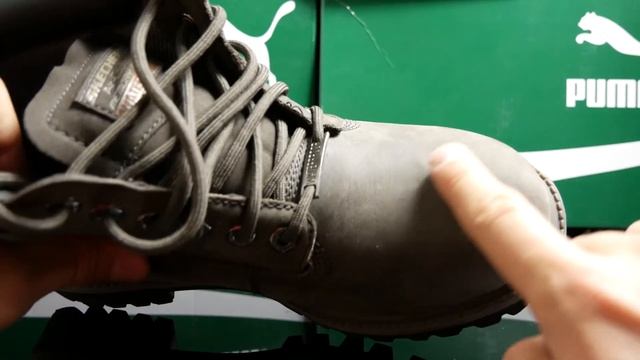 SKECHERS VERDICT WATERPROOF - УБИЙЦЫ TIMBERLAND 6 Inch ? // БЕГЛЫЙ ОБЗОР // БОТИНКИ