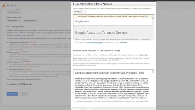 Google Analytics set up and install for Wordpress and Wix (STEP by STEP) смотреть онлайн