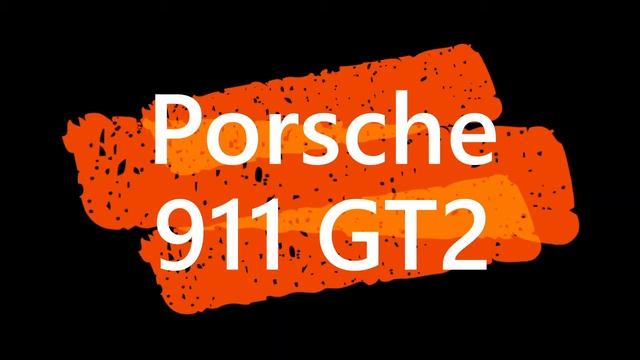 「MINICHAMPS」 Porsche part 3 смотреть онлайн