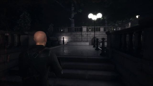 Daymare 1998 - Решите загадку с фонтаном смотреть онлайн