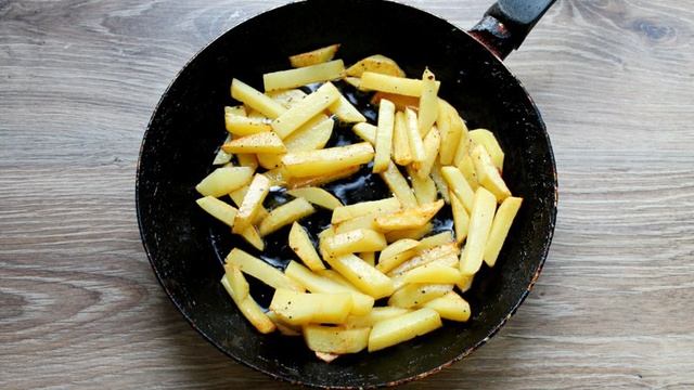 Книга рецептов