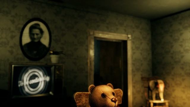 FRIGHTENCE-FULL GAME WALKTHROUGH смотреть онлайн