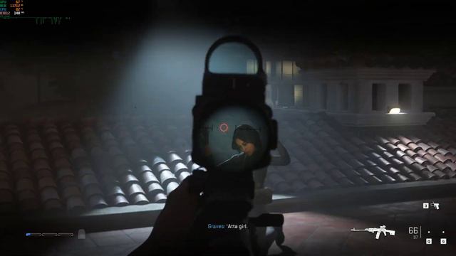 COD MW2 2022 - Campaign Speed Run смотреть онлайн