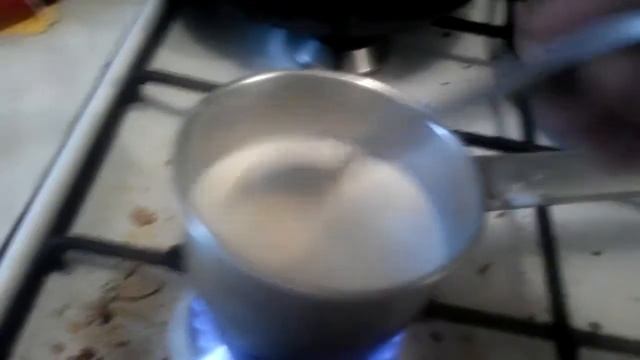 Варим манку для щенка смотреть онлайн