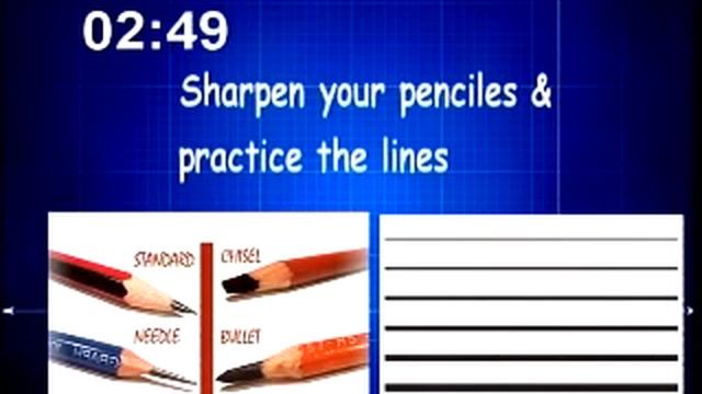 Ethiopia | GD 12- Technical Drawing -Unit 1-Lesson 1| Principle of Sketching смотреть онлайн