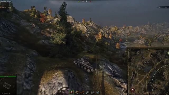 How to Climb -Karelia K0- (9.15.1.1) смотреть онлайн