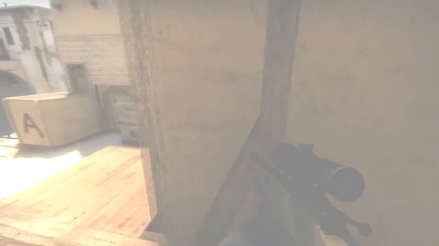 GET ACE #2 AWP GOD CS-GO смотреть онлайн