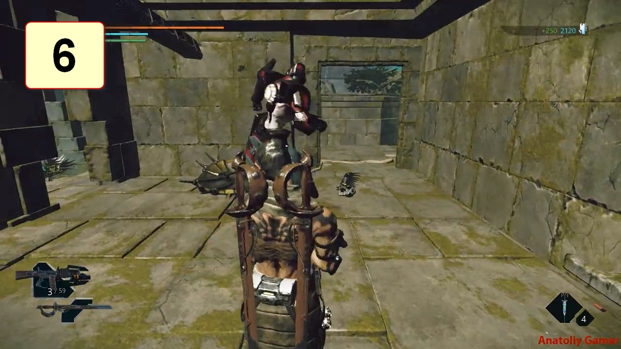 Прохождение ►Immortal: Unchained◄【• Выпуск• #6】