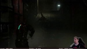 РЕМЕЙК КОРОЛЯ УЖАСОВ ➤ Dead Space Remake 2023 ◉ Прохождение #1