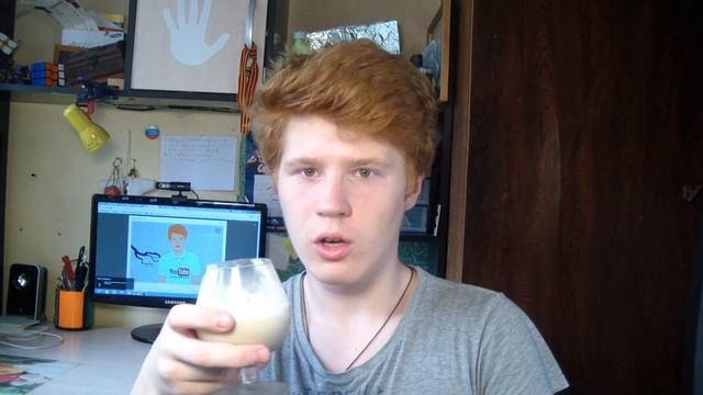 Random #21 - Как сделать прикольные коктейли? смотреть онлайн